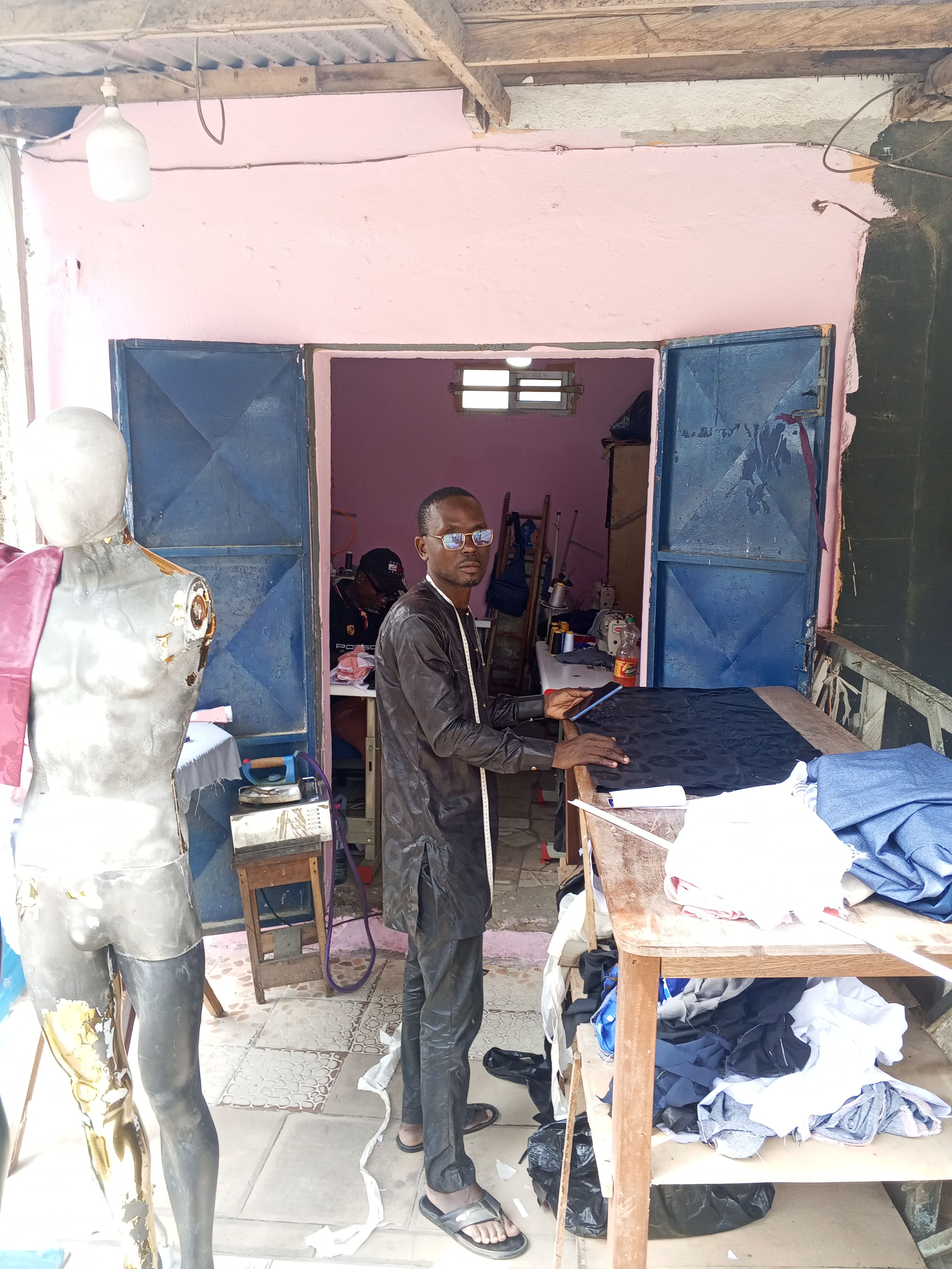 Kigoma